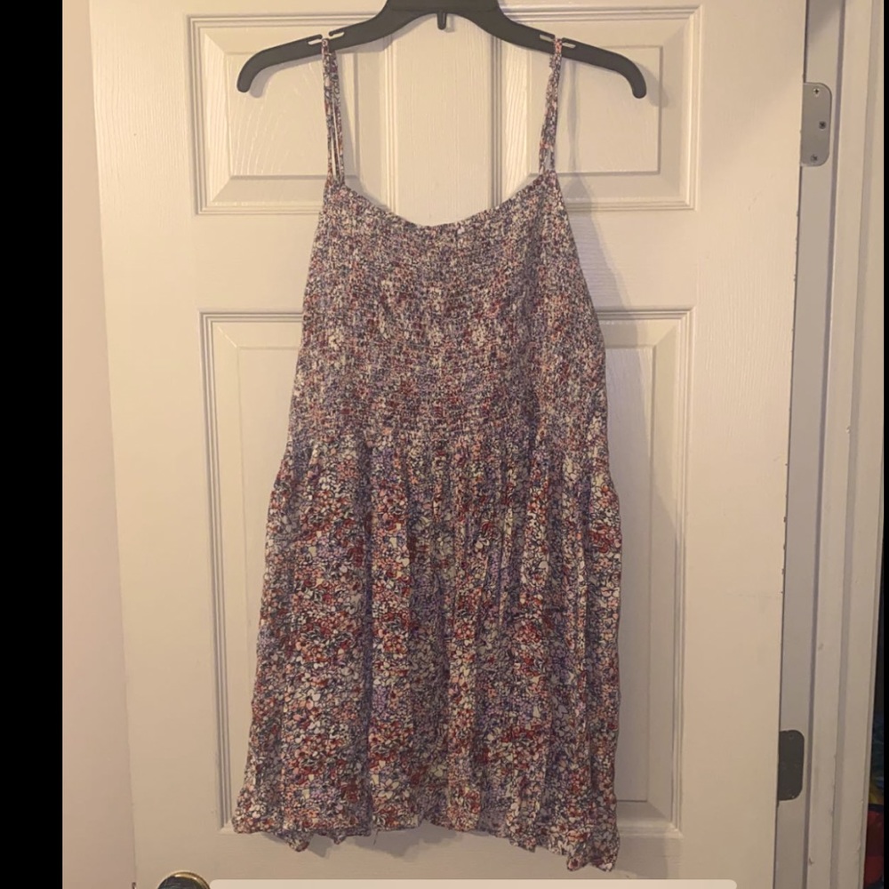 Floral Top